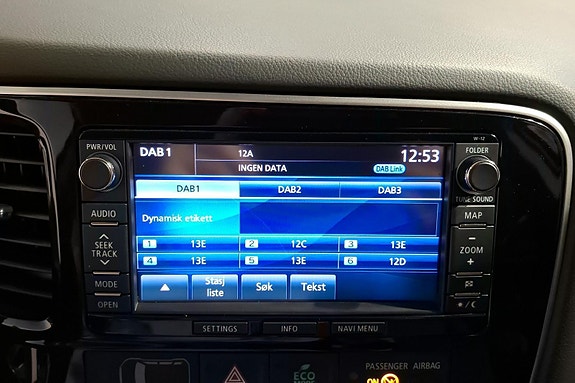 Mitsubishi Outlander 11 of 27