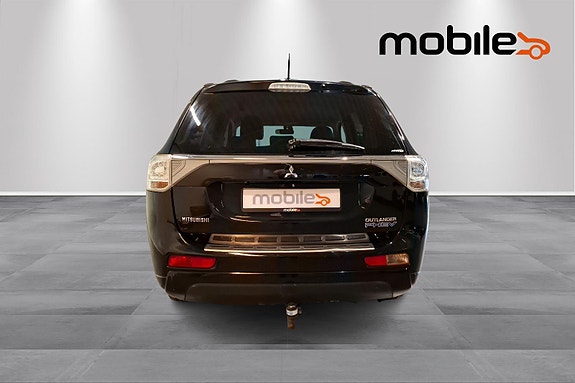 Mitsubishi Outlander 4 of 27