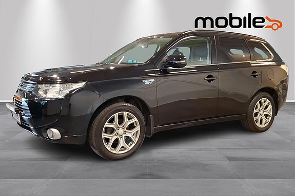 Mitsubishi Outlander 20 of 27