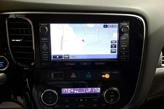 Mitsubishi Outlander 10 of 27