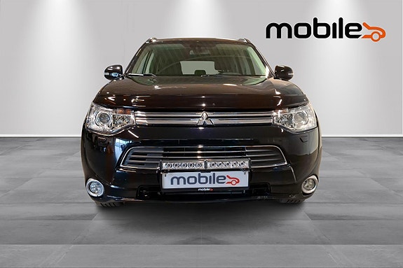 Mitsubishi Outlander 18 of 27