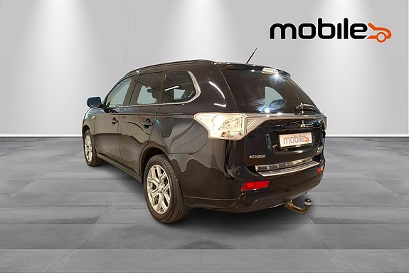 Mitsubishi Outlander 21 of 27