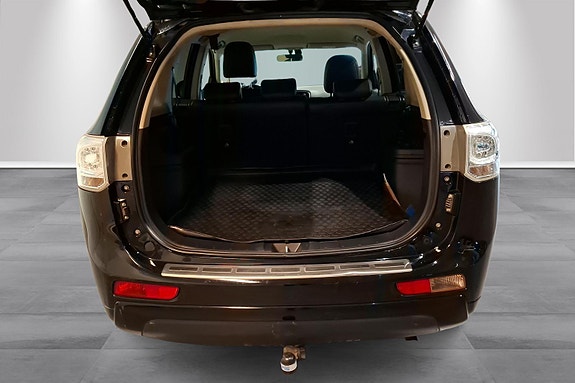 Mitsubishi Outlander 5 of 27