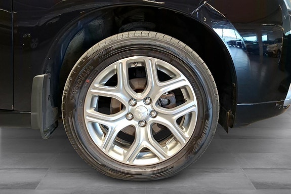 Mitsubishi Outlander 24 of 27