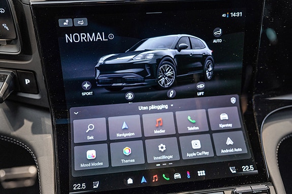 Porsche Cayenne 30 of 30
