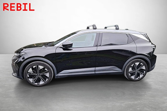 Renault Scenic E-Tech 5 of 16