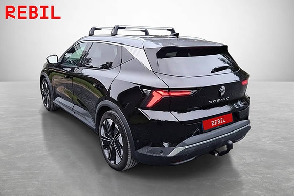 Renault Scenic E-Tech 3 of 16