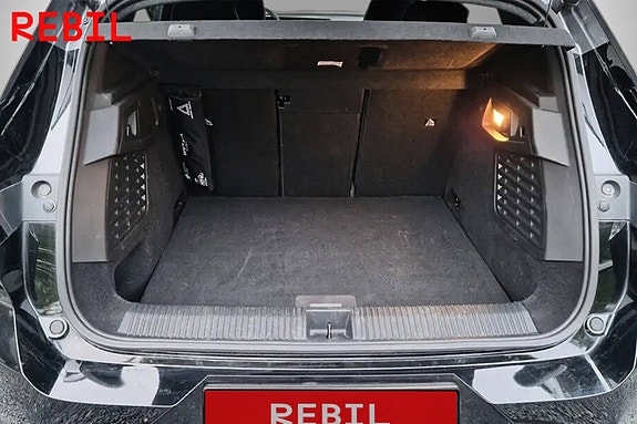 Renault Scenic E-Tech 12 of 16