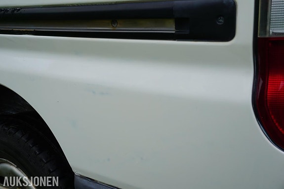 Toyota HiAce 28 of 30