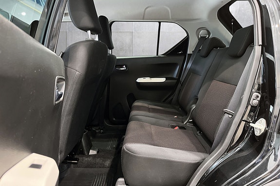 Suzuki Ignis 16 of 17