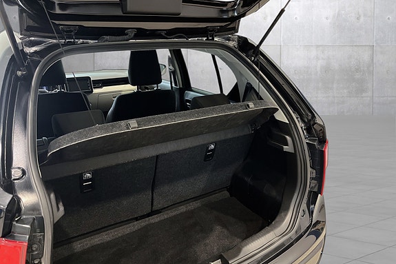 Suzuki Ignis 17 of 17