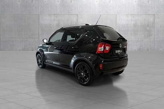 Suzuki Ignis 4 of 17