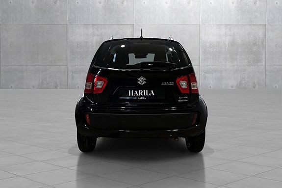 Suzuki Ignis 5 of 17