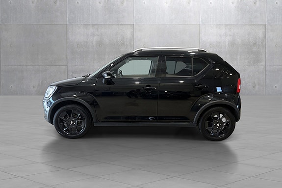 Suzuki Ignis 3 of 17