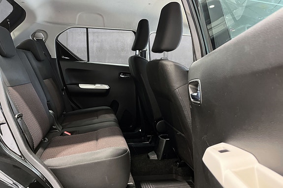 Suzuki Ignis 15 of 17