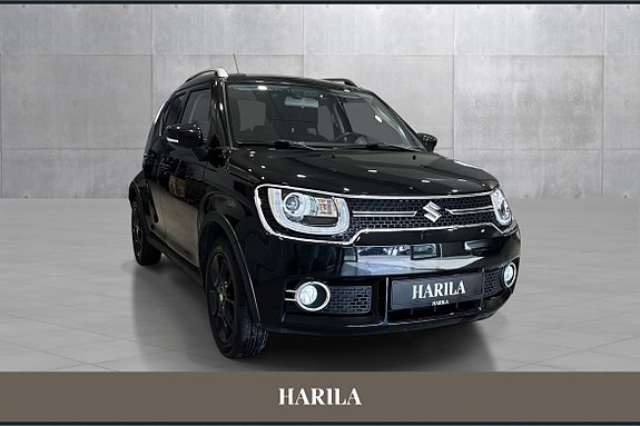 Suzuki Ignis 7 of 17