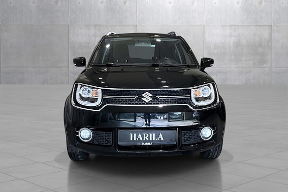 Suzuki Ignis 2 of 17