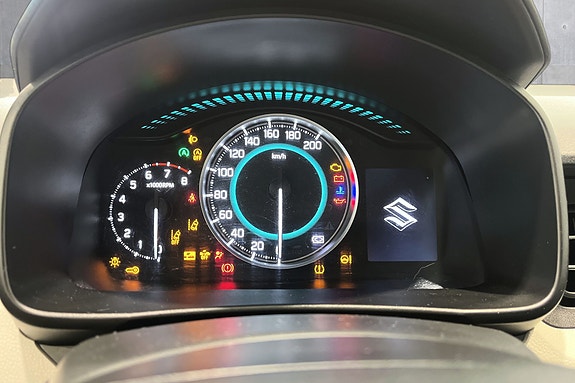 Suzuki Ignis 11 of 17