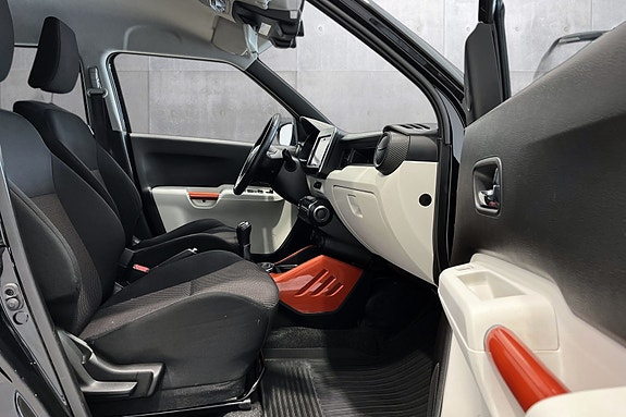 Suzuki Ignis 6 of 17