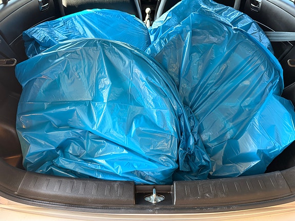 Suzuki Swift 11 of 11
