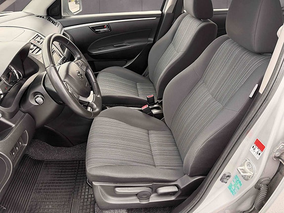 Suzuki Swift 7 of 11