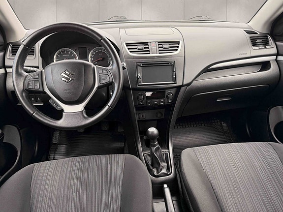 Suzuki Swift 6 of 11