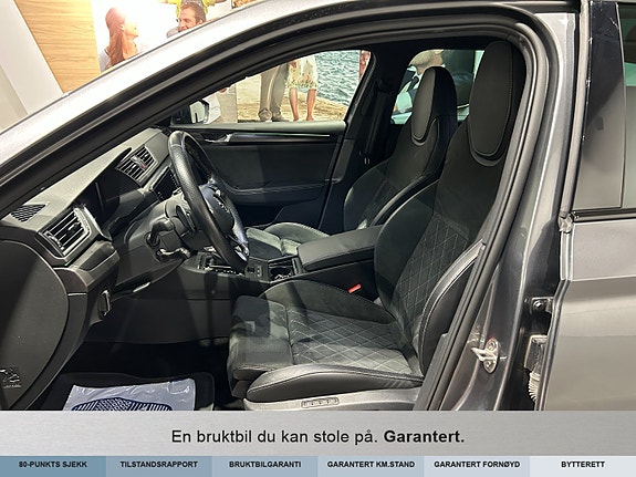 Skoda Superb 12 of 18