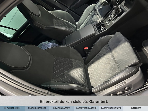 Skoda Superb 15 of 18