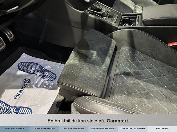Skoda Superb 13 of 18