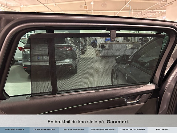 Skoda Superb 10 of 18