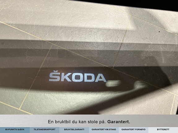 Skoda Superb 14 of 18