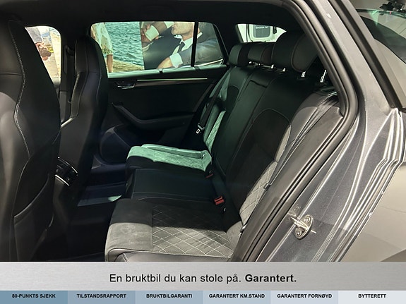Skoda Superb 9 of 18