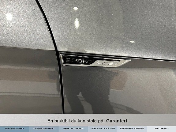 Skoda Superb 7 of 18