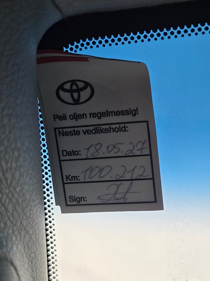 Toyota Land Cruiser 21 of 24