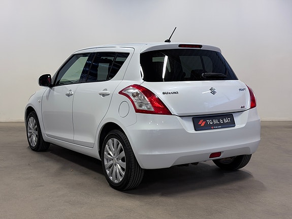 Suzuki Swift 6 of 18