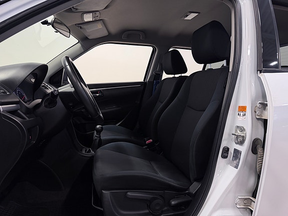 Suzuki Swift 7 of 18
