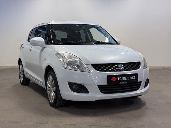 Suzuki Swift 2 of 18