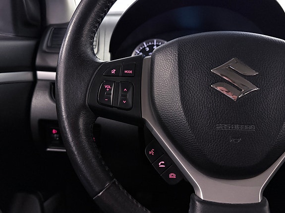 Suzuki Swift 12 of 18