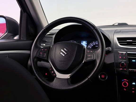 Suzuki Swift 10 of 18