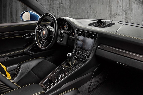 Porsche 911 GT3 23 of 30