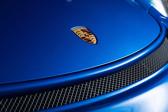 Porsche 911 GT3 17 of 30