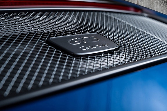 Porsche 911 GT3 19 of 30