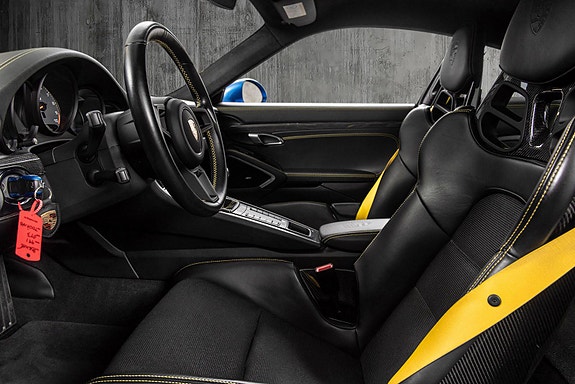 Porsche 911 GT3 22 of 30