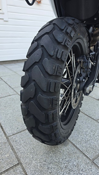 Husqvarna Norden 901 Expedition 22 of 22