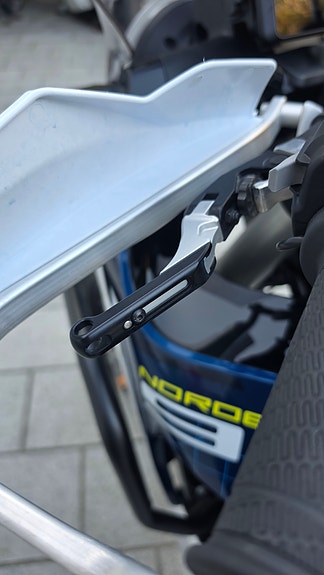 Husqvarna Norden 901 Expedition 15 of 22
