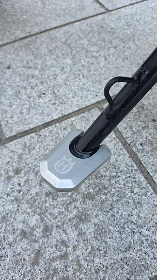 Husqvarna Norden 901 Expedition 20 of 22
