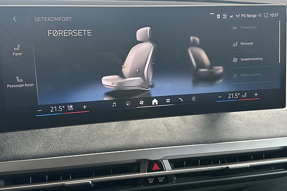 BMW iX 30 of 30