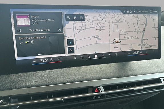 BMW iX 27 of 30