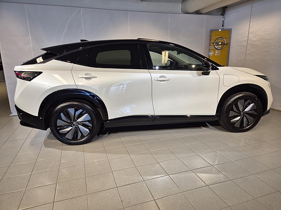 Nissan Ariya 5 of 26