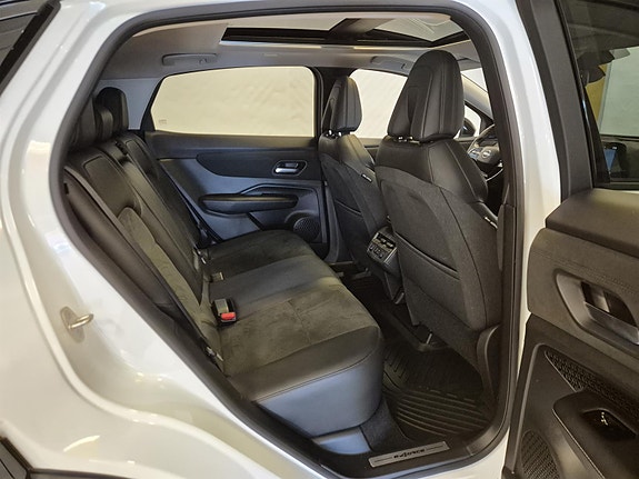 Nissan Ariya 11 of 26